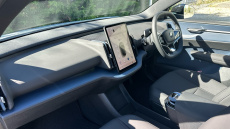 Volvo EX30 315kW Twin Motor Performance Plus 69kWh 5dr Auto Electric Estate